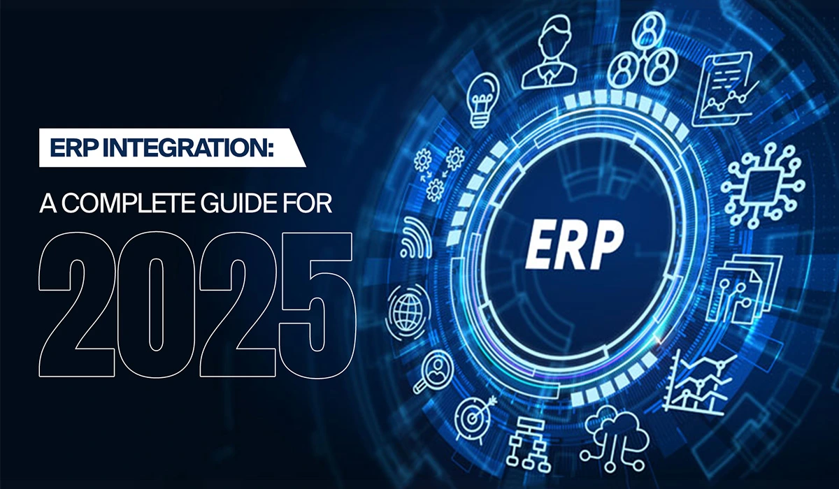 How ERP Software is Revolutionizing the Indian Manufacturing Sector in 2025