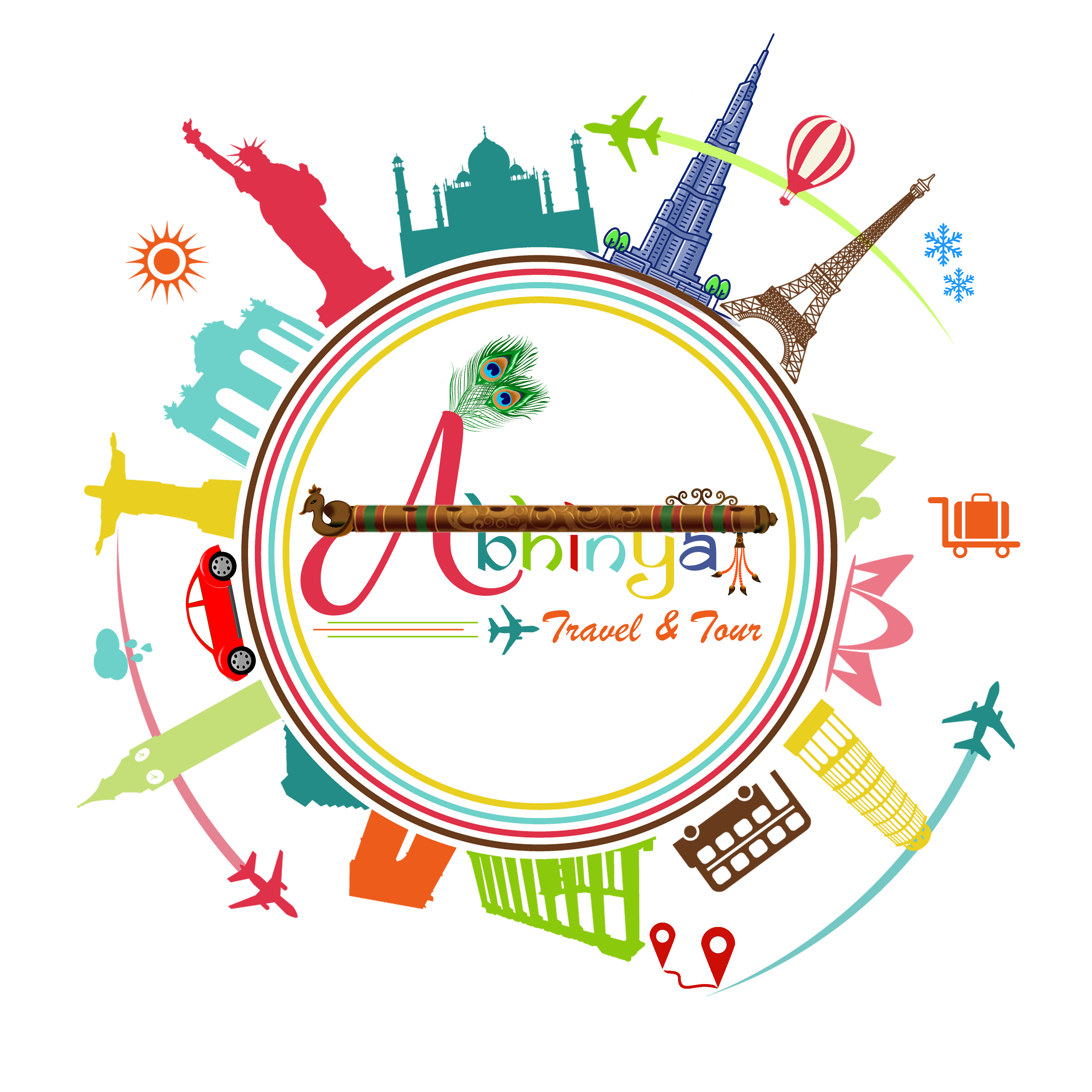 Client logo - Hexaphor client