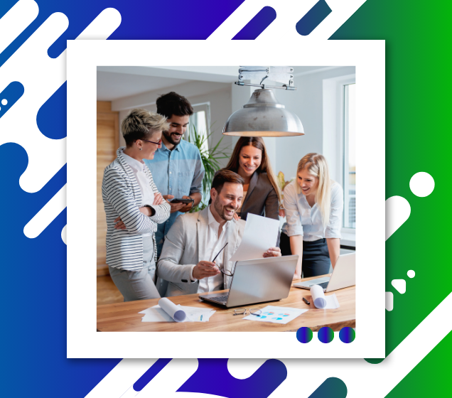 Hexaphor Technologies About Image