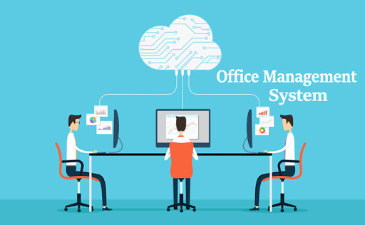 OFFICE MANAGEMENT SOFTWARE