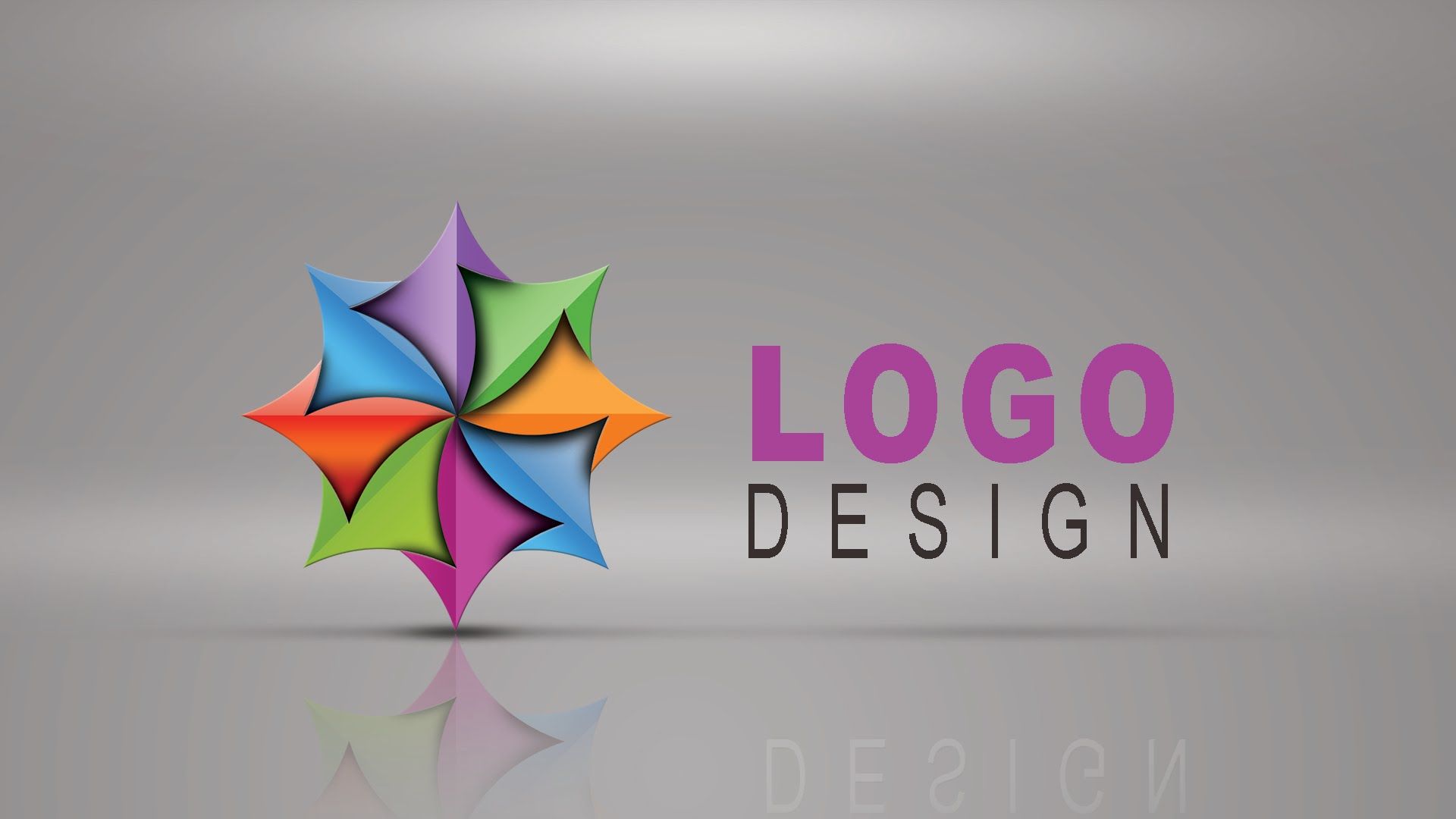 Logo Design Company in Bhubaneswar - Hexaphor Technologies