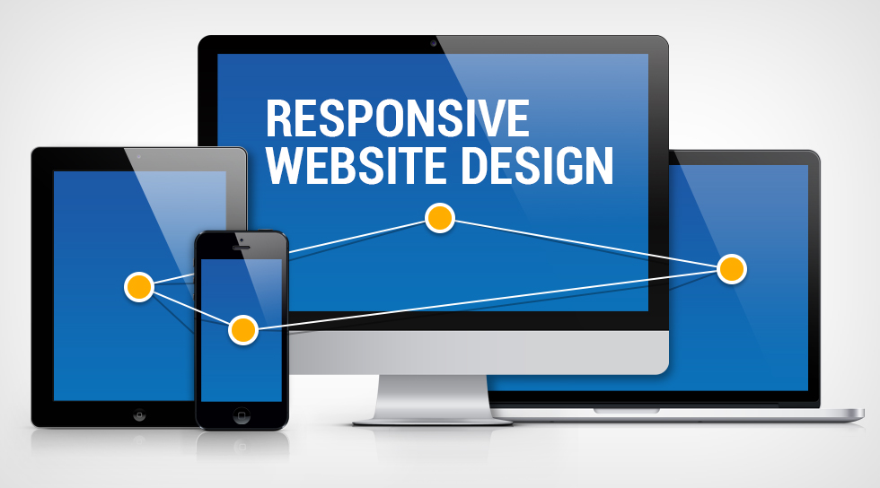 Responsive Website Design Company in Bhubaneswar - Hexaphor Technologies