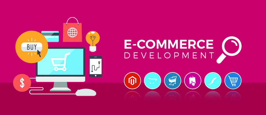 E-Commerce Company in Bhubaneswar - Hexaphor Technologies