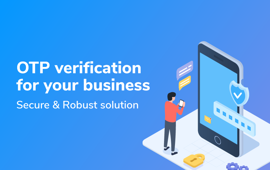 Message OTP Company in Bhubaneswar - Hexaphor Technologies