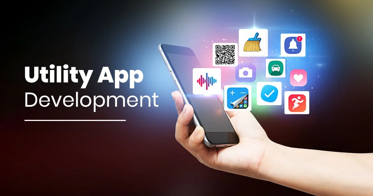 Utility Apps Company in Bhubaneswar - Hexaphor Technologies