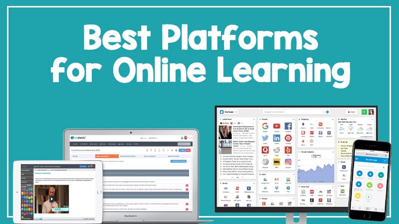 Online Learning Platforms Company in Bhubaneswar - Hexaphor Technologies