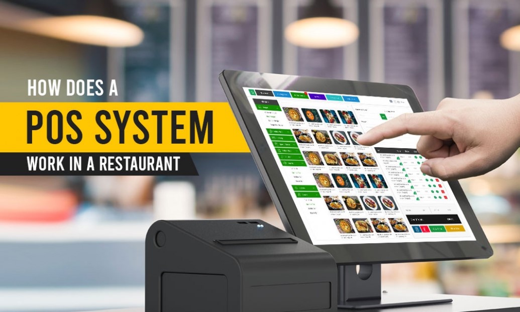 POS Billing Application