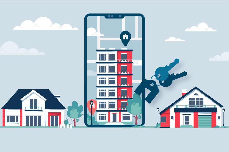 Real Estate Apps