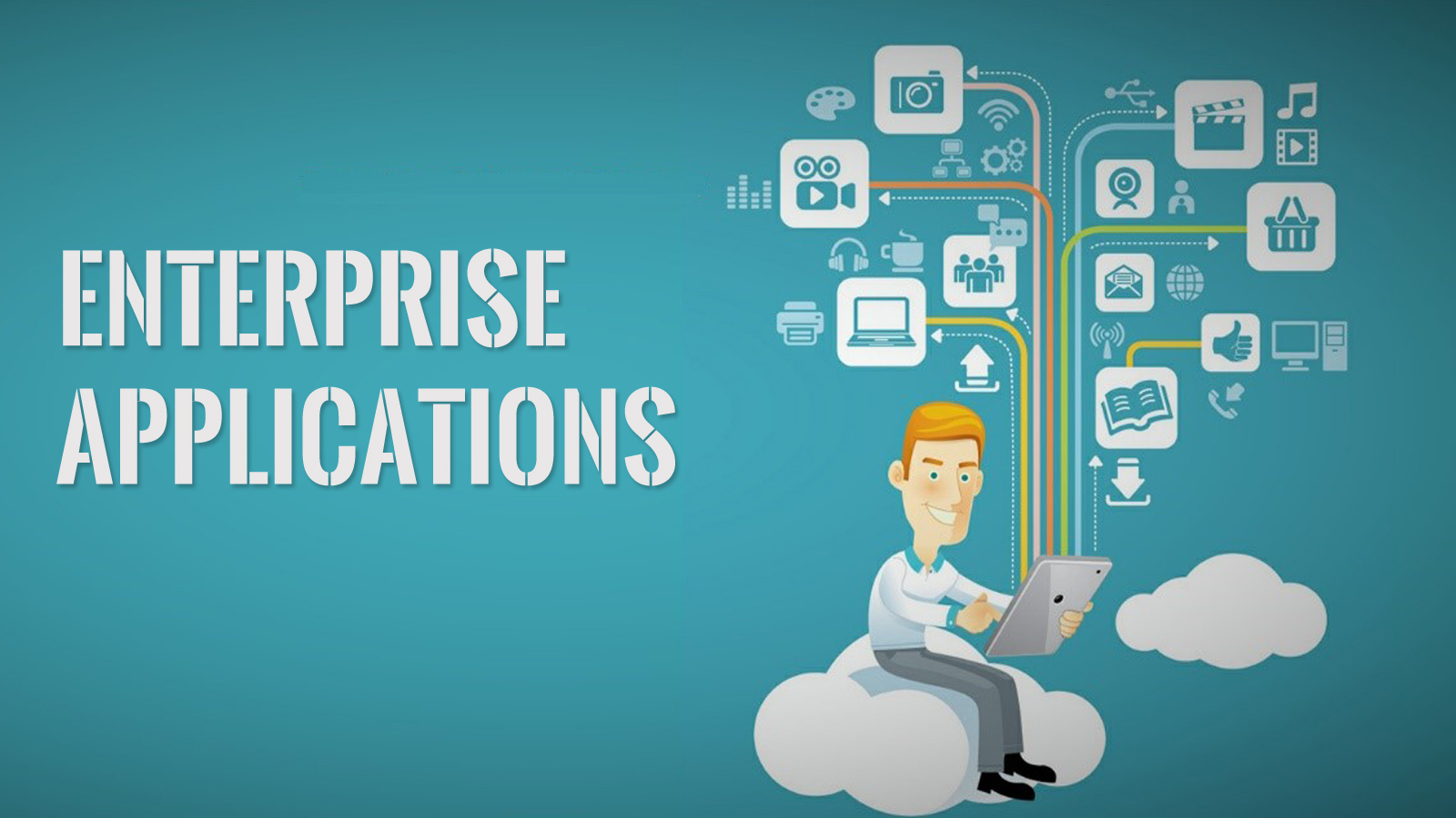 Enterprise Apps